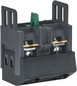 Navigator Контакт дополнительный NBI-A-02-NO 82826