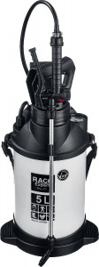 Опрыскиватель RACO Pro, для работы с агркссивными химикат., переносной, 5л zu4240-54/500
