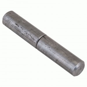 Шарнир-петля для сварки Миасс 12*70 (200)