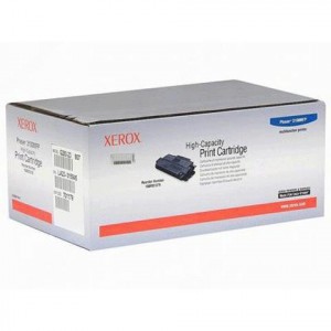 Картридж лазерный XEROX (106R01379) Phaser 3100, ориг., ресурс 6000 стр.