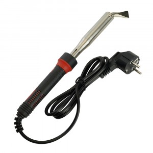 Stekker Паяльник 150W/230V индикатор, нихромовый нагреватель, долговечное жало PLE301-150