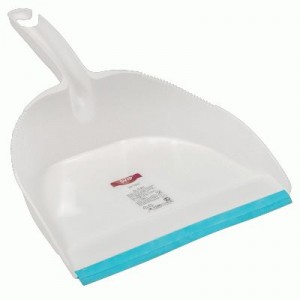 Совок СОФТЭЛЬ с кромкой, микс SV3837 SVIP