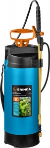 Опрыскиватель GRINDA переносной, с широкой горлов и упорами для ног, удл 77-108см, 8л zu8-425158_z02