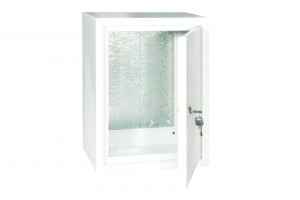 TDM щит метал. (корпус) монт. панель ЩМП-6.4.2 (600х400х200) IP31 SQ0905-1017