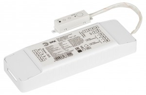 Эра блок авар питания для св/д св-ков универсальный до 300W БАП LED-LP-E300-1-400 IP20 55719