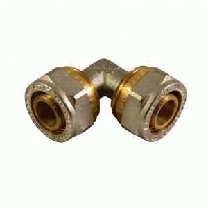 СТМ Уголок 16х16  CLD01616