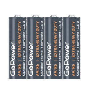 Э/п GoPower R6/316 4S