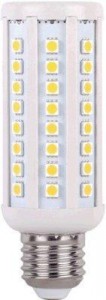 Ecola кукуруза E27 12W 4000K 4K 108x41 72LED Premium Z7NV12ELC