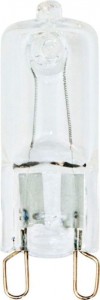 Feron Лампа галогенная, 40W 230V JCD/G9, JCD9 2776