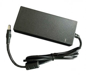 Ecola Адаптер для св/д лент 12V 72W B0L072ESB