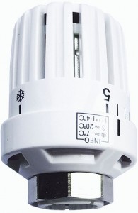 СТМ ТЕРМО Термостатическая головка CARTRM30