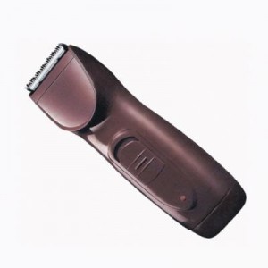 Машинка д/стрижки аккум. IR-3351, 4 уровня стрижки, 15*4,5*4см