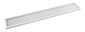 Smartbuy Pro св-к св/д универс 72W(5700lm) 4000K 4K 1195х180х19мм призма белый SBL-UNIEMC1195-72W-40