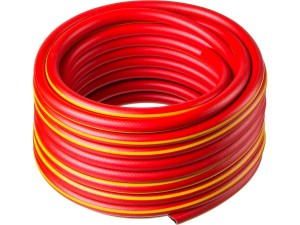 Шланг GRINDA EXPERT поливочный, 30 атм., армированный, 3-х слойный, 3/4"х25м