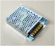 General драйвер (блок питания) для св/д ленты 12V 60W 110х78х38  GDLI-60-IP20-12 IP20 512400