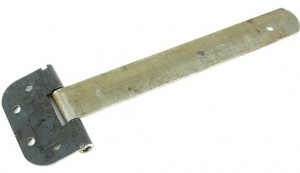 Навес-стрела Кунгур ПС-290 цинк (30)