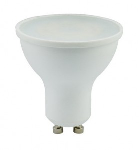 Maguse GU10 5W(300Lm) 3000K 2K 58x50 АКЦИЯ GU10-5/3000/220/10-2LL