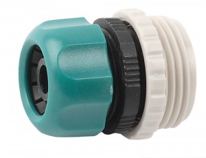 Переходник RACO "Original" (резьба внутрен 3/4"х1"- шланг 1/2") zu4250-55291C