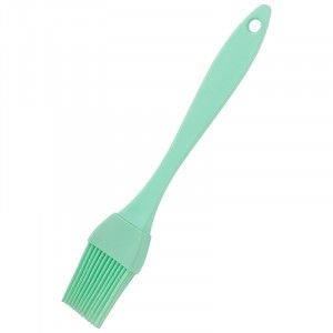 Кисточка силиконовая PENNELLO VERDE 17см 106282 Mallony