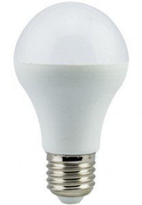 Ecola ЛОН A60 E27 12W 2700K 2K матов. 110x60 (кратно 4!) Light TK7W12ELC