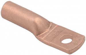 IEK Наконечник медный ТМ 35–10–9 ГОСТ 7386 UNP23-035-10-09