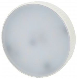ЭРА ECO GX53 10W(800lm) 4000K 4K 27х75 LED-GX-10W-840-GX53 R 5023