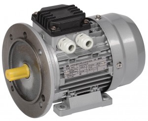 IEK DRIVE Электродвигатель 3-х фазн. АИР 56A2 380В 0,18кВт 3000об/мин 2081