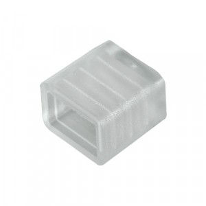 Elektrostandard Заглушка для ленты 220V 3528 нов (уп.10шт), a034869