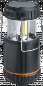 Navigator фонарь кемпинговый св/д NPT-CA21 АБС-пластик 3COB,7W li-ion 1.2Ah 1реж. 93863