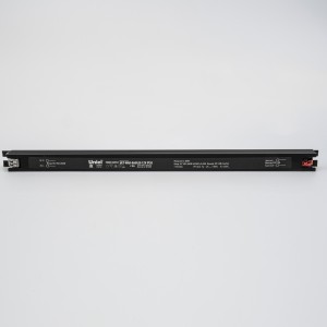 Uniel б/п для св/д лент и модулей с защитой от к/з 12V 60W IP20 5A 315x18x15 UET-WAK-060A20