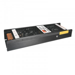 Jazzway Блок питания для св/д лент 24V 100W 24V 4.16A IP20 195х49х29 BSPS, димм, .5035553