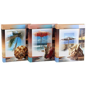 Фотоальбом (Ф/а) Image Art 199 300ВВ морская традиц. 9797
