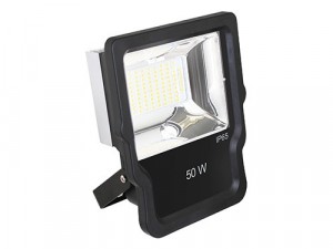 "Camelion прожектор св/д 50W (3500lm) 4000K пластик/черный LFL-6050-NW