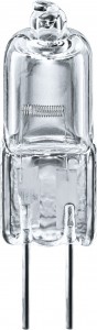 Navigator JC G4 12V 20W прозрачная NH-JC-20-12-G4-CL 94210