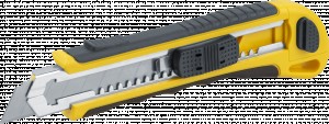 Navigator нож выдвижной, кассетный, 18 мм NHT-Nv03-18   80362