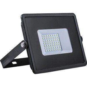 Feron Прожектор св/д 30W(2850lm) 4000K 4K IP65 2835 SMD черный 132x153x27 LL-920 29495