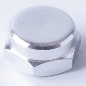 Feron Заглушка металлическая для переходника LD528 29767