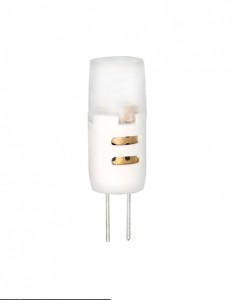 Smartbuy G4 12V 4.5W(320lm) 6400K 6K 240° 45x16 SBL-G4 4_5-64K