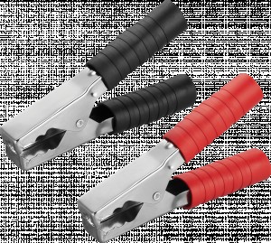 ОНЛАЙТ зажим 80 870 OAC-250A-150-H2 (крокодил, 250 А, упаковка 2шт)