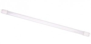 Ecola T8 G13 220V 21W (1680lm) 4000K 4K 1200x26 повор. цок. матов. Premium CR8V21ELB