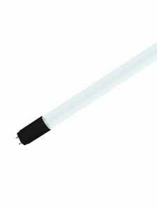 Jazzway лампа св/д бактерицид. T8 15W G13 увиолевое стекло 28х450 PUV T8-450 .5032743
