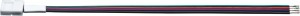 Коннектор "RGB-20см-" NLSC-RGB10mm-W-PC-IP20 Navigator (цена за шт) (5!) 71488