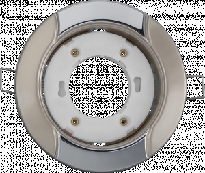 Navigator св-к встр GX53 волна 116(90)x38 жемчуг-xром NGX-R8-002-GX53 93052