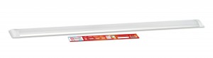 ASD/InHome св-к св/д линейный SPO-108 36W 4000K 4K 2700lm 1192x75x26 1200 IP40 9924