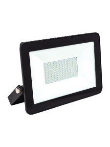 КОСМОС прожектор св/д 70W(5600lm) SMD 6500K 6K 213x190x30 160-260V IP65 K_PR5_LED_70