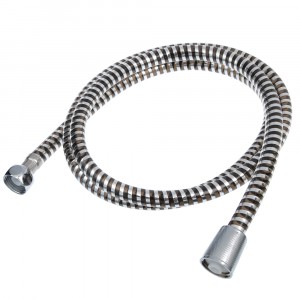 SonWelle Шланг для душа 150 см, 1/2"(Имп)-1/2"(Имп), пластик, 569-026