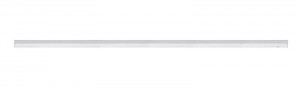 ASD/inHome св-к св/д линейный 14W(1200lm)4000К 4K 1180x37x23 IP40 выкл,кон-р жест, шнур 1200 СПБ-Т5