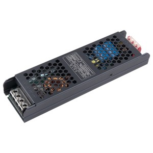 General драйвер (блок питания) для св/д ленты 12V 350W компак 225x70x38 PRO IP20 3 года 514900