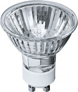 Navigator JCDRC GU10 230V 35W NH-JCDRC16-35-230-GU10 94225