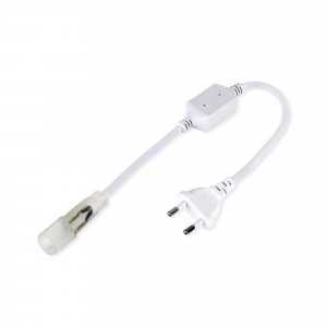 Elektrostandard Сетевой шнур для неона 220V 2835 круглого 16мм (SSH- 6) a043628